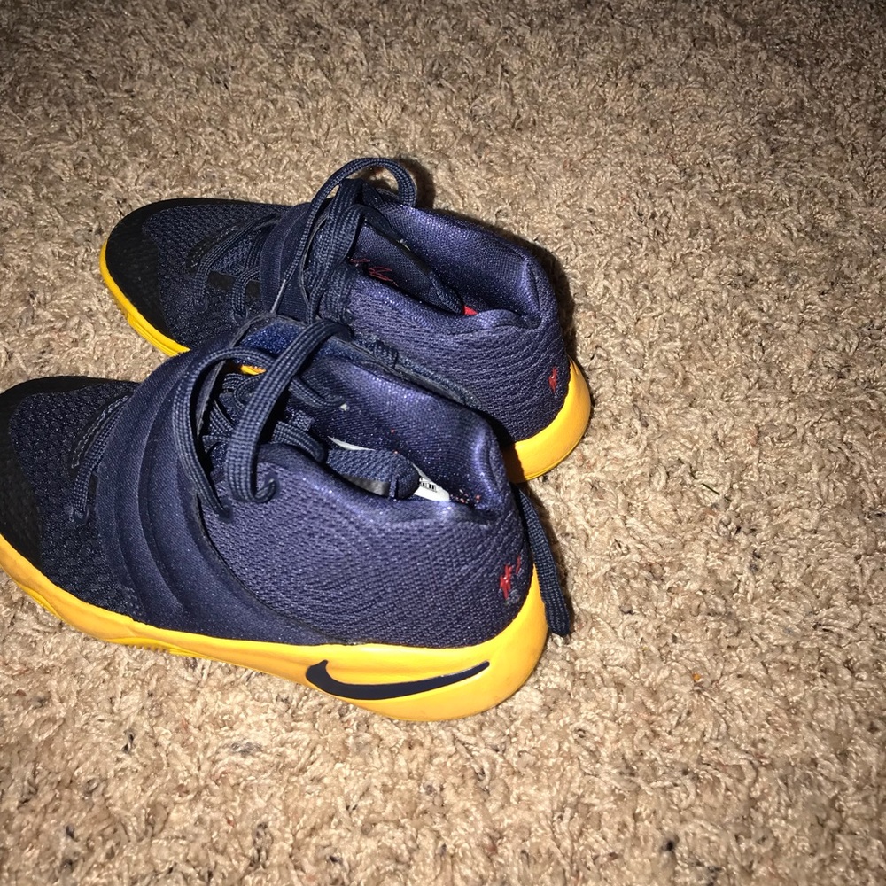 Nike Kevin Durrant
